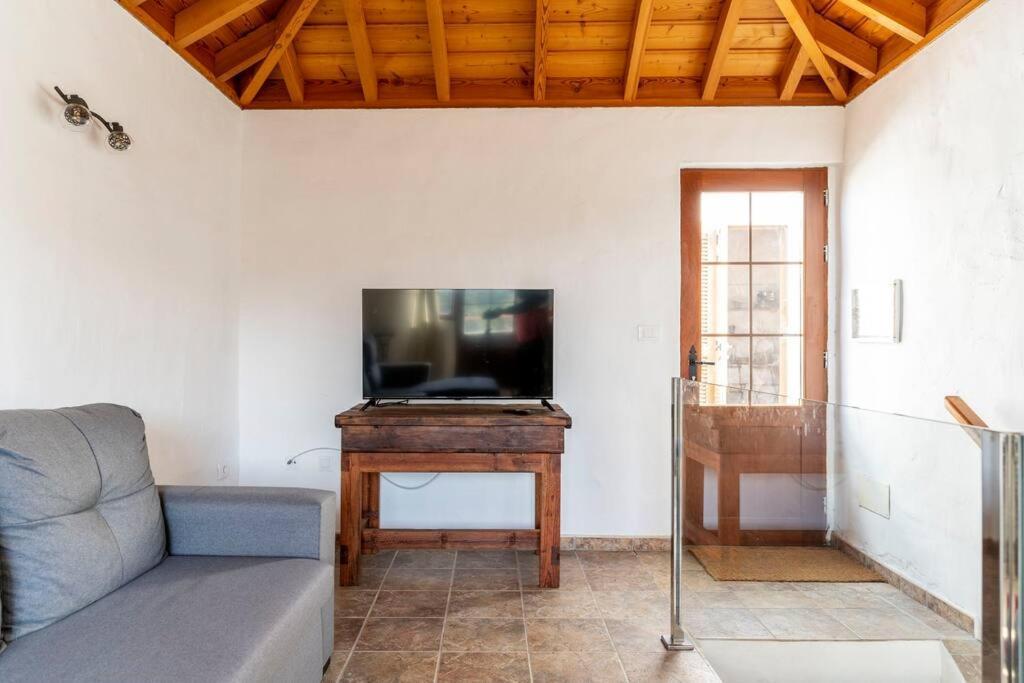 הוילה Arecida Casa Barreros מראה חיצוני תמונה